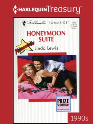 cover image of Honeymoon Suite